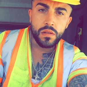 Meet your Posher, Tony